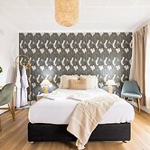 Barossa Palms Motel