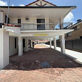 Surf Beach Motel Tweed