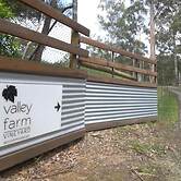 Valley Farm Vineyard Cottages