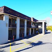Bella Vista Motel