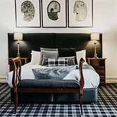 Hotel Bellinzona Daylesford