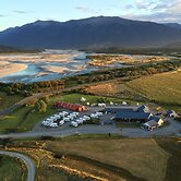 Haast River Motels & Holiday Park