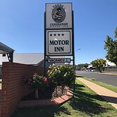 Young Federation Motor Inn