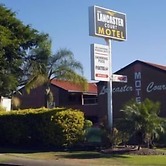 Lancaster Court Motel