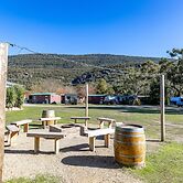 NRMA Halls Gap Holiday Park