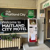 Maitland City Motel