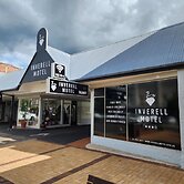 Inverell Motel
