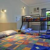 Goldfields Hotel Motel