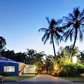 Bargara Gardens Motel & Holiday Villas