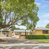 Garden City Motor Inn