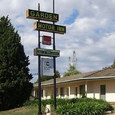 Garden Motor Inn