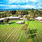 Glen Erin At Lancefield - Vineyard Retreat