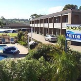 Black Swan Motor Inn