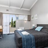 Amble Inn Motel - Masterton