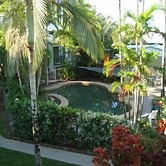 Coral Reef Apartments