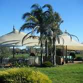 Paradise Lakes Motel