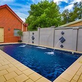 Murray Waters Motor Inn & Apartments