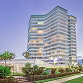 19th Avenue On The Beach