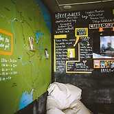 Aura Accommodation