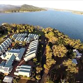Tinaroo Lake Resort