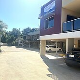 Nambour Heights Motel