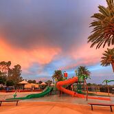 Yarrawonga Holiday Park