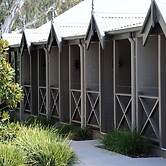 Campaspe Lodge Echuca