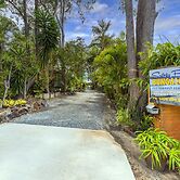 Safety Beach Ocean Bungalows