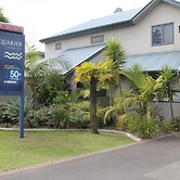 Aquarius Motor Inn