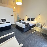 Chelmswood Motel Taupo