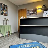 ASURE Ambassador Motor Lodge