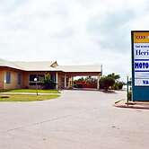 The Western Heritage Motor Inn