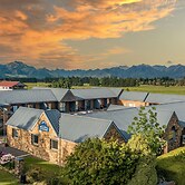 Hanmer Springs Scenic Views Motel