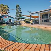 Surf Beach Holiday Park