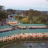 Golf Club Motor Inn Wingham