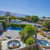 Alpine-pacific Holiday Park