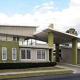 Drover's Motor Inn, Dalby