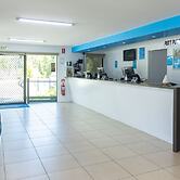 NRMA Lake Somerset Holiday Park
