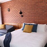 Golden River Motor Inn