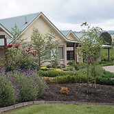 Wild Cattle Creek Estate