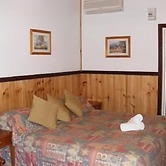 Cedar Lodge Cabins
