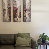 CocknBull Boutique Hotel