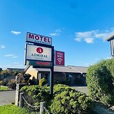 Admiral Court Motel & Apartments