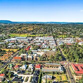 City Centre Motel Armidale