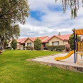 Busselton Villas & Glamping Village