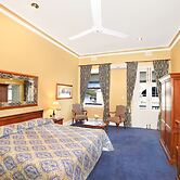 The York Heritage Hotel & Terraces