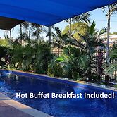 Leichhardt Accommodation