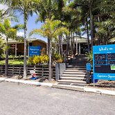 NRMA Capricorn Yeppoon Holiday Park