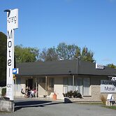 Aorangi Motel