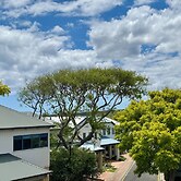 The Break, Margaret River Beach Houses